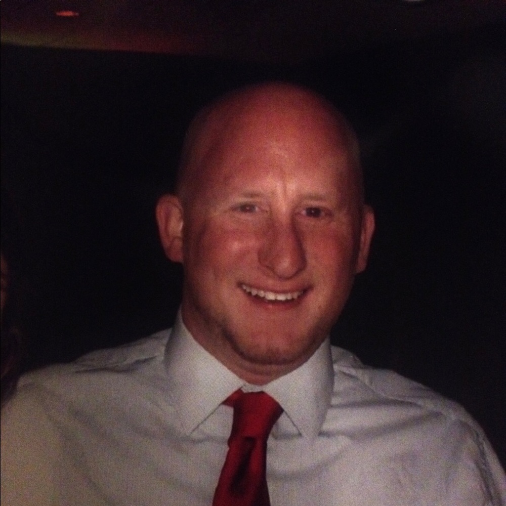 Meet your Posher, Matt